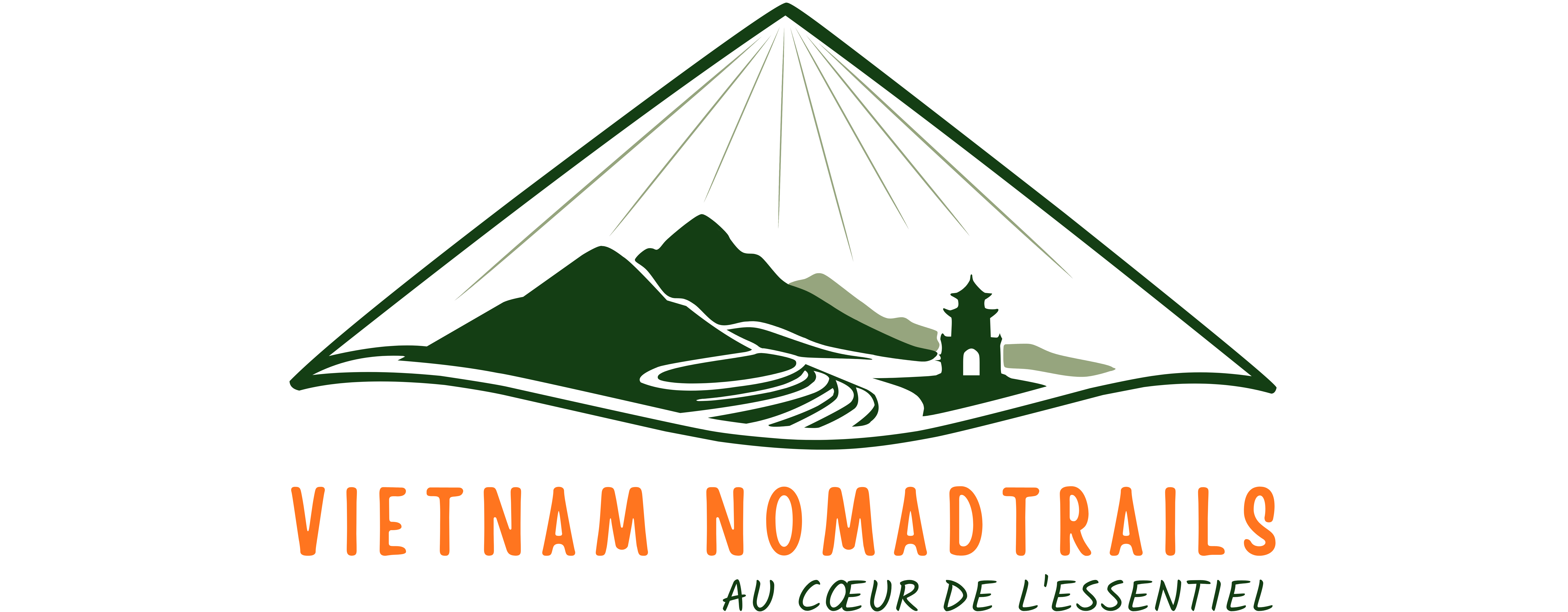 Vietnam Nomadtrails